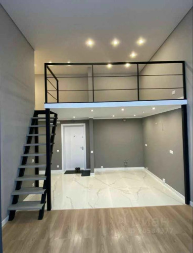 Kontraktor Mezzanine pasarrebo- Terpercaya