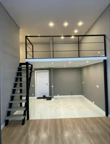 Kontraktor Mezzanine pasarrebo- Terpercaya di Pasar Rebo